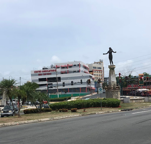 Clínica de Fertilidad Pavia Caguas, Dr. José R. Cruz