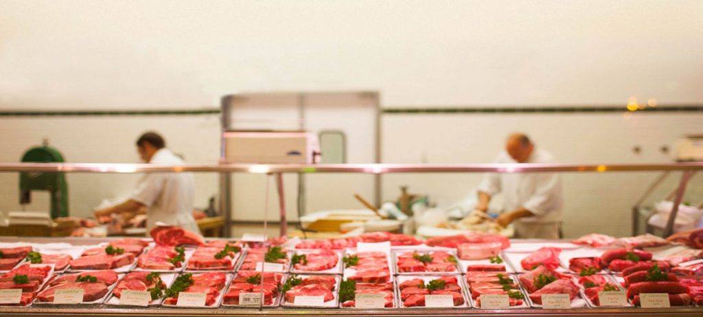 Bryan's Grocery by null