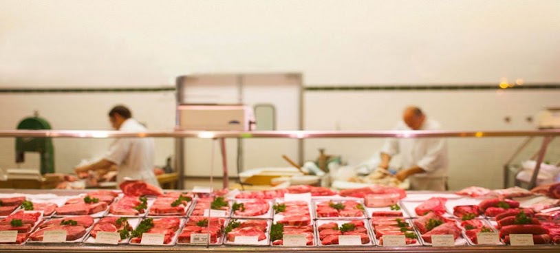 Bryan's Grocery by null