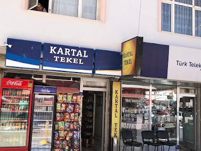 Kartal Tekel