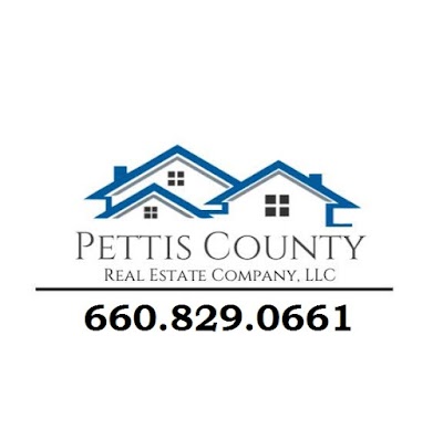 Pettis County Real Estate Company, LLC