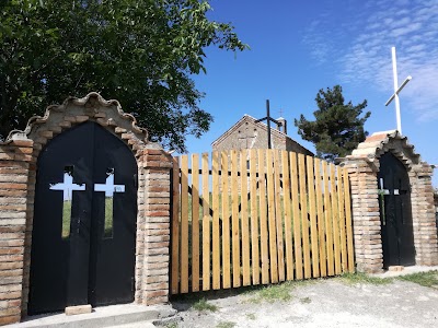 Photos of Tskarostavi St. Joachim and Anna basilica