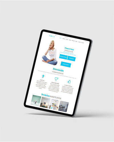 Franquicias Clean & Iron / Wilavo