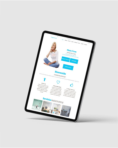 Franquicias Clean & Iron / Wilavo