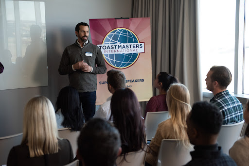 Western Port Bay Toastmasters Club - Thumbnail