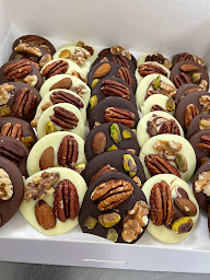 Photo n°1 de La Gamelle des cheffes by TCHATKARA à Paris (Cours de cuisine)