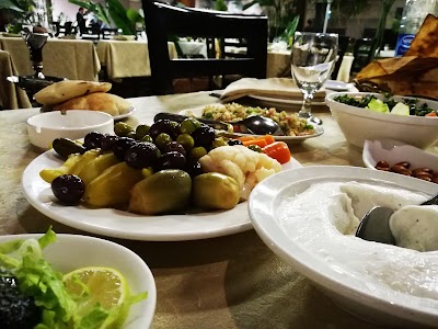 Photos of Diwan As Sultan Ibrahim Restaurant