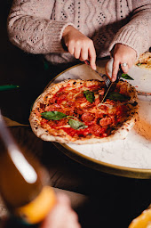 Photo n°9 de Tripletta Croix Rousse à Lyon (Pizzeria)