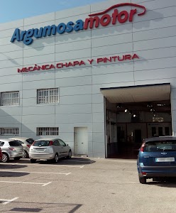 Argumosa Motor, S.L.