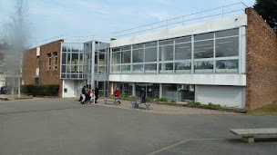 Photo n°5 de Club Sportif Mennecy VolleyBall à Mennecy (Club de sport)