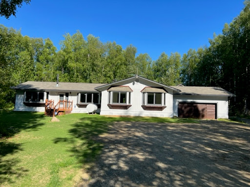 Kibe Lucas Real Estate Team - Keller Williams Realty Alaska Group