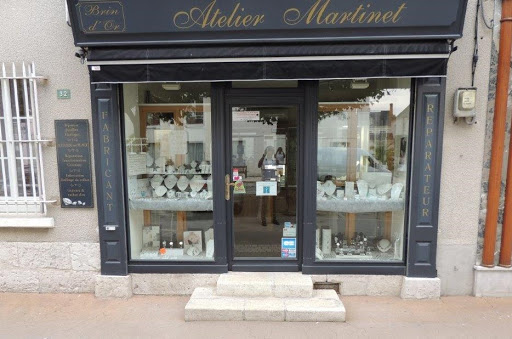 Atelier Martinet - Thumbnail