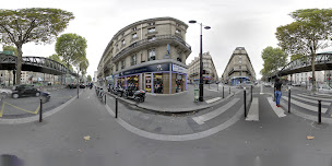 Photo n°8 de Cycles Jean SARL à Paris (Atelier de réparation de scooters)