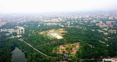 Photos of Shahid Zia Shishu Park