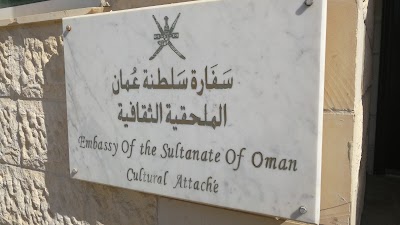 embassy