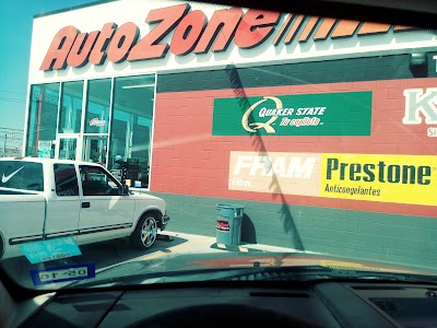 Photos of Autozone Tequisquiapan