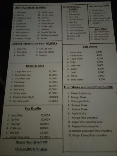 Photos of Bee Tree Food&Bar