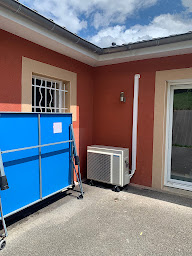 Photo n°6 de Concept Froid Energies à Vinzieux (Fournisseur de systèmes de climatisation)