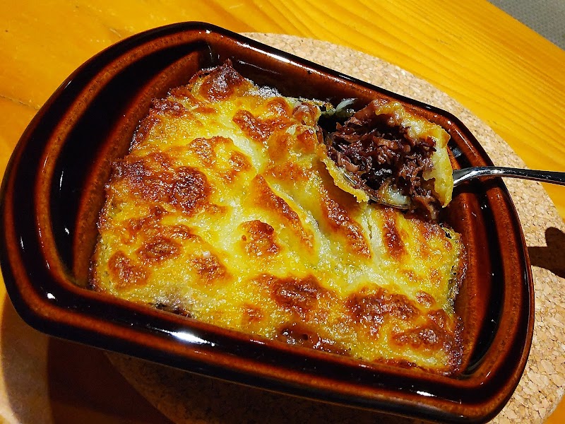 ワインバーゆのうえ