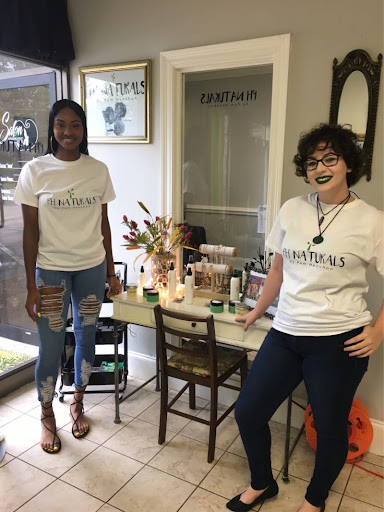 PH Naturals by Pam Salon - Thumbnail