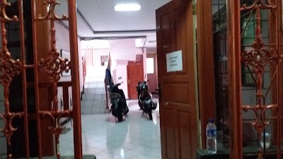 Photos of Namira Kost Jatinangor