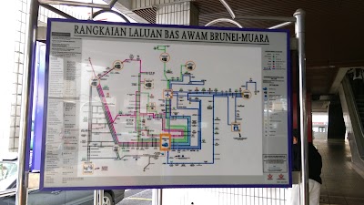 bus-station
