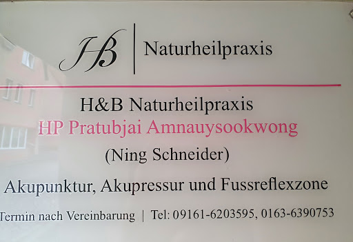 H&B Heilpraxis