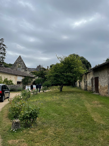 Gîte du Pin
