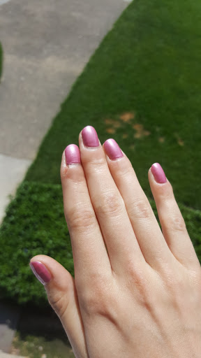 Changes City Spa - Visual