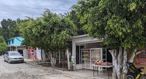 Panaderia Hermanos Aramilla Gallery - Mexico