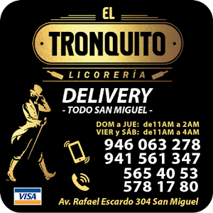 Licoreria Bodega El Tronquito 6