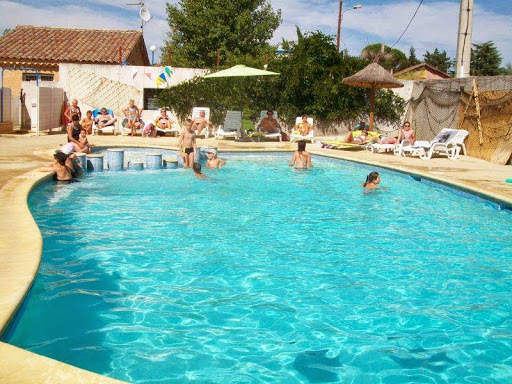 L'Oasis des Garrigues - Thumbnail