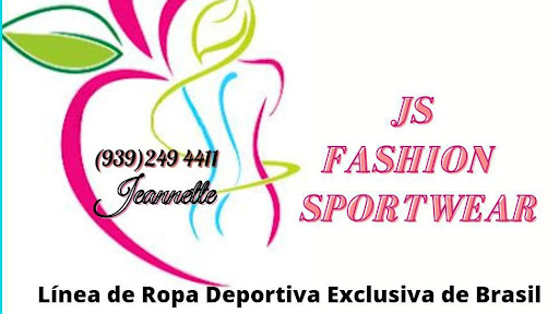 Js fashion sportwear