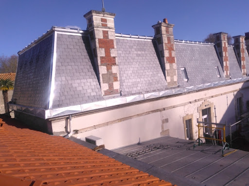 Photo de NOTO Couverture à Saint-Sulpice-de-Cognac (16370)
