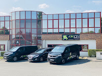 AXXION - Traitement radon à Sainte-Luce-sur-Loire, près de Nantes à Sainte-Luce-sur-Loire