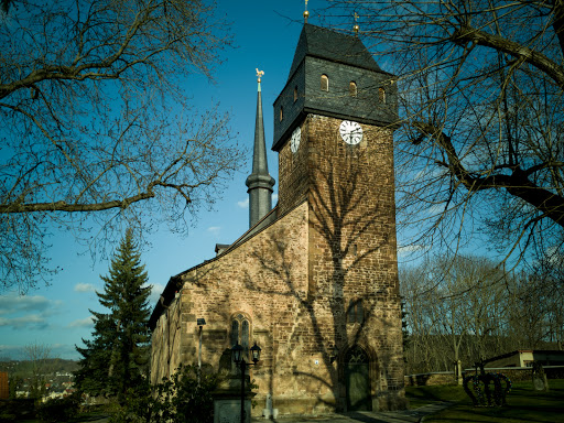 Veitskirche - Visual