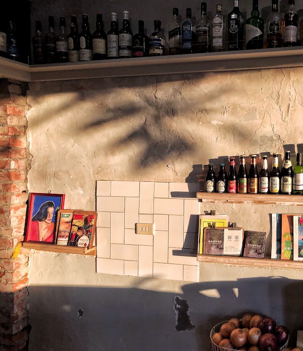 野好餐館 ｜Brunch&bistro