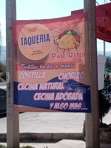 Taqueria De Lo Bueno Lo Mejor - Thumbnail