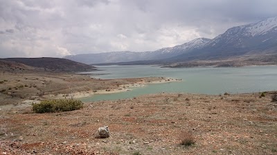 Sürgü Dam