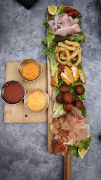 Photo n°3 de La Sandwichérie à Orange (Restaurant français)