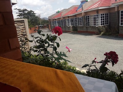 Photos of Shammah Hotel