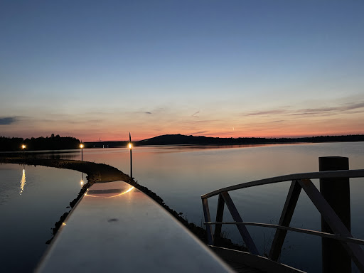 Pötzschau (Espenhain), Abzweig n. Pötzschau - Thumbnail