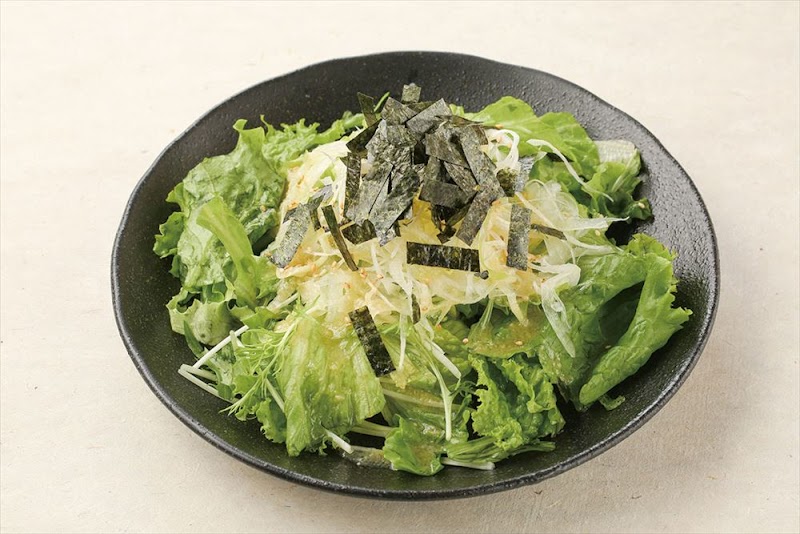 バリヤスサカバ 獨協大学前東口駅前店