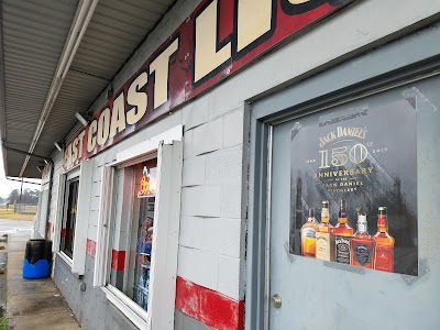 East Coast Liquors