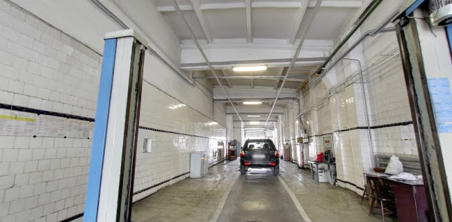 Itp Iatsa - Service auto