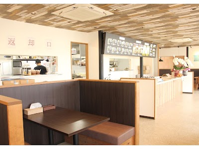 淡路島バーガー 宇部店