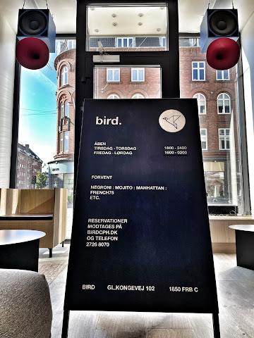 bird : uptown by null