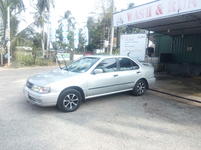 Photos of Wash And Run Car Wash