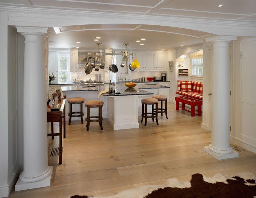 Tiger Systems Inc. Gallery - United States