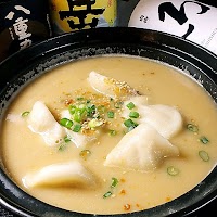 オリオン餃子 長岡大手通店